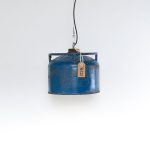 R&G Hanglamp gasfles “Shell”