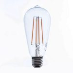 LED Lamp Edison